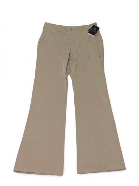 Doncaster Pants - Doncaster Collection Women’s Size 10P Tan Pants Slacks NWT